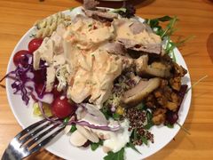 -So Lounge索兰至餐厅(蓝色港湾店)