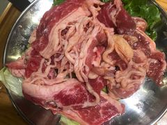 -牛炙烤肉(车公庙店)