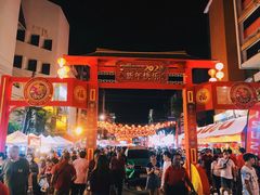 -唐人街(耀华力路)