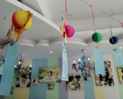 点击看大图 -童画王国儿童摄影(吉大店)
