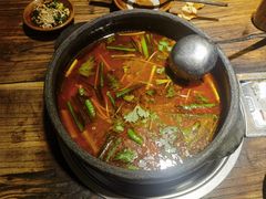 -贵厨酸汤牛肉(花果园国际中心店)