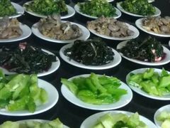 -梯坎豆花
