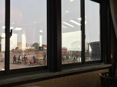 -新木器时代餐厅(太湖新天地店)