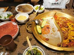 -小龙坎火锅(春熙太古里店)