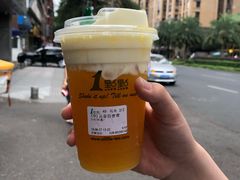-1点点(领事馆店)