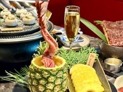 -黑牛の店·黑金店(沈阳万象城店)