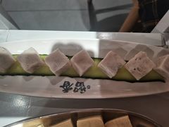 -留香铁板烤肉(解放西路旗舰店)