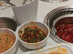 -龍歌自助小火锅(李沧顺和汇店)