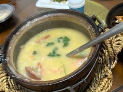 -金穗园·砂锅粥.醉鸡煲火锅(长寿路店)