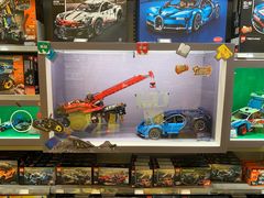 -乐高专卖店(温州万象城店)