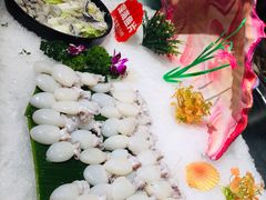 -芭菲盛宴·环球美食(锦城万达广场店)