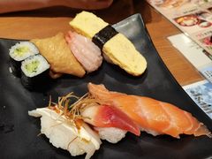 -合点寿司(金虹桥商场店)