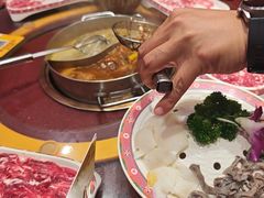 -大吉利·潮汕鲜牛肉火锅(总店)
