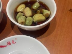 -鸿毛饺子(紫竹桥店)