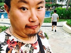 -三亚亚龙湾天域度假酒店