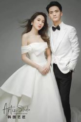 -韩国艺匠ARTIZ STUDIO(汉口店)