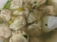 -汪家馄饨(集庆路店)