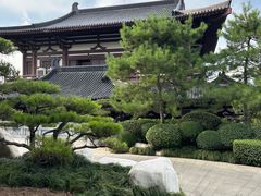 -西安华清御汤酒店