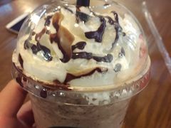 -星巴克(南京新百店)