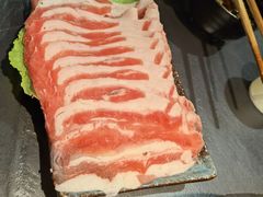 -老酉火锅(阳明古镇店)