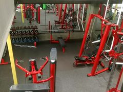 -SAH健身私教工作室(紫东店)