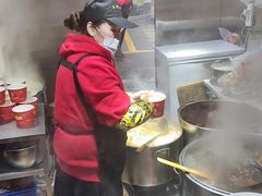 -江三王记牛杂馆(总店)