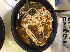鑫花溪牛肉米粉(凤凰店)-鑫花溪牛肉米粉(凤凰街创始总店)