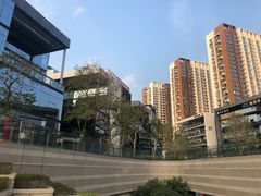 -前海深港基金小镇