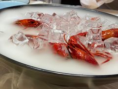 -怪怪龙虾·来自江苏盱眙(惊驾路店)