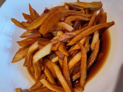 -老阿爸鲜鱼土菜(昆山花桥店)