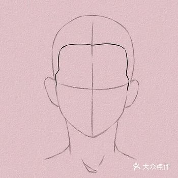 动漫人物画法 ️新手小白快来学