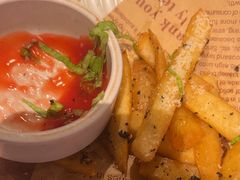 -谷牛日式烤肉(宝山U天地店)