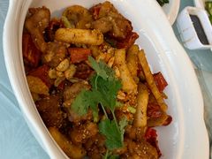 -廊亦舫Lang Yi Fang Restaurant(金桥店)