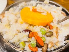 -百年石锅饭·朝鲜族传统民餐