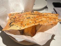 餐前面包-Solo(衡山路店)