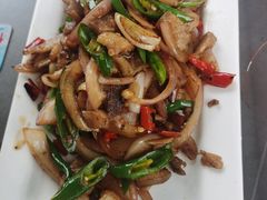 -阿弟特色海鲜餐厅·大排档(平潭店)