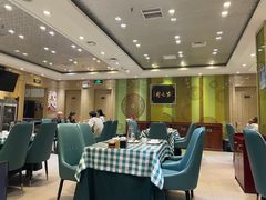 大堂-紫光园(吕家营店)