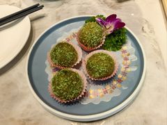 -厝包四点金·潮宴(太古仓店)