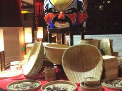 -启东恒大酒店·吕四渔号海鲜餐厅