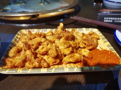 -土著渔匠·养生蝴蝶鱼(香樟路店)