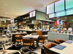 -星璞全日餐厅·高空自助餐(深铁铂尔曼酒店)
