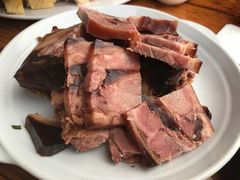 -长廊好灶头 本地人农家菜(枫泾古镇店)