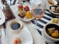 -万达文华酒店·48F云端窗景美食汇自助餐厅