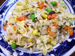 扬州炒饭-粗茶淡饭(东关街店)