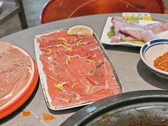 -生活如沸·顺德水牛奶火锅(大学路店)