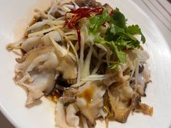 -松云居.大连人.大连菜