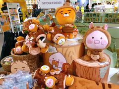 -KAKAO FRIENDS(弘大店)