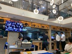 -李军力烧烤(丰庆路店)