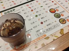 -华嫂冰室(尖沙咀店)