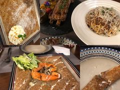 anna皇后安娜可丽饼-LA CREPERIE BRETONNE布列塔尼法式餐厅(天童北路店)